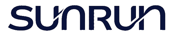 SUNRUN logo
